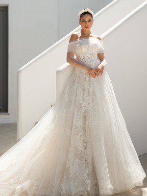 COLLY by ELLY BRIDAL