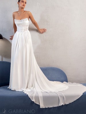 Rochia de mireasa AGGIE by Secret Sposa