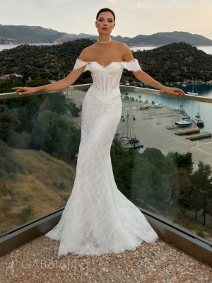 Rochia de mireasa BIRKIN by Secret Sposa