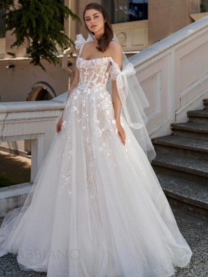 Rochia de mireasa EVITA by Secret Sposa