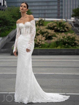 Rochia de mireasa GALATEYA by Secret Sposa