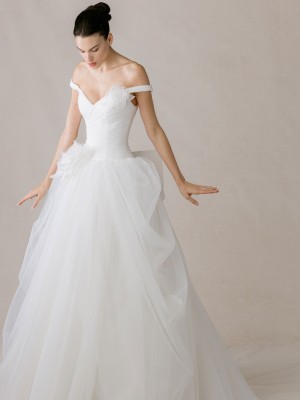 Mori Lee Bridal 1050004
