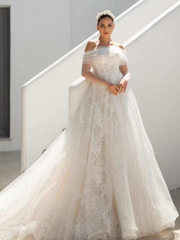 COLLY by ELLY BRIDAL