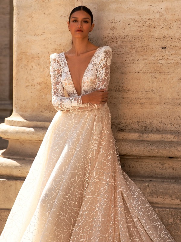 ASTER by Elly Bridal