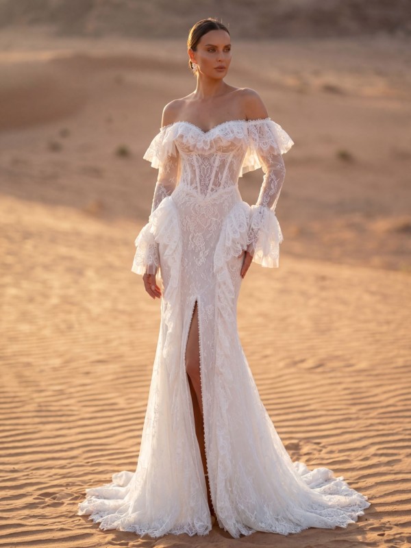 Rochia de mireasa EFIL by Secret Sposa