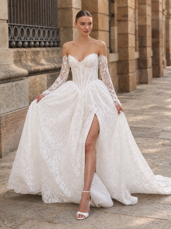 Rochia de mireasa ERIDANA by Secret Sposa