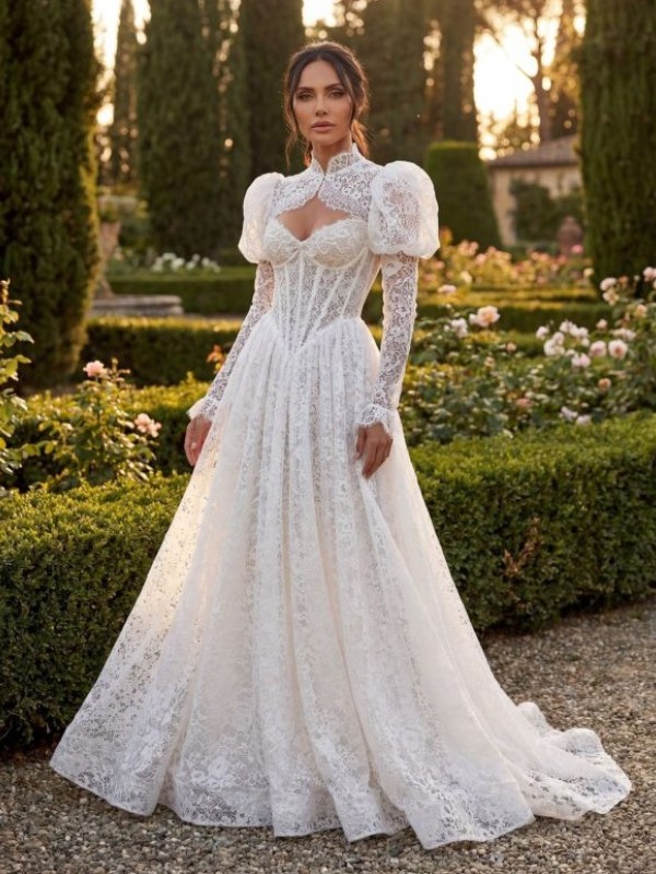 Rochia de mireasa ERIDANA by Secret Sposa