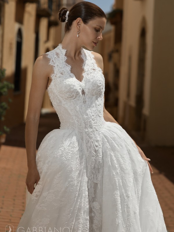 Rochia de mireasa MILLIANA by Secret Sposa