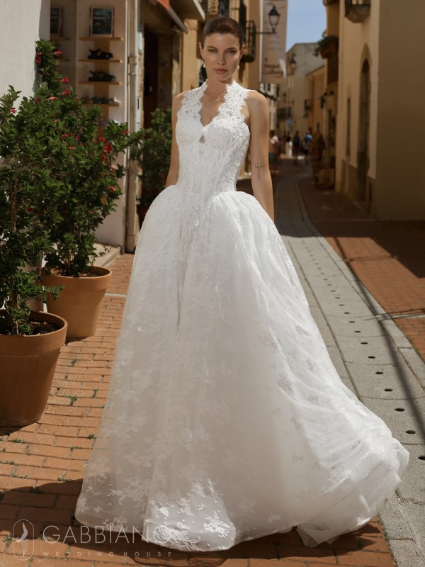 Rochia de mireasa MILLIANA by Secret Sposa